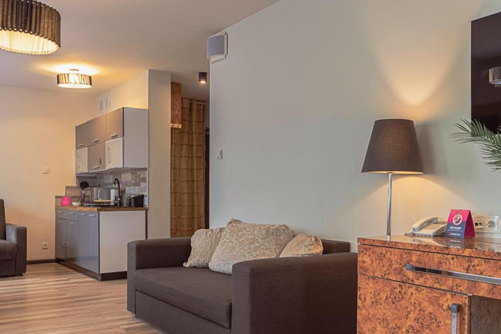 Vacationclub Royal Tulip Sand Apartament 309 Kolberg Exterior foto