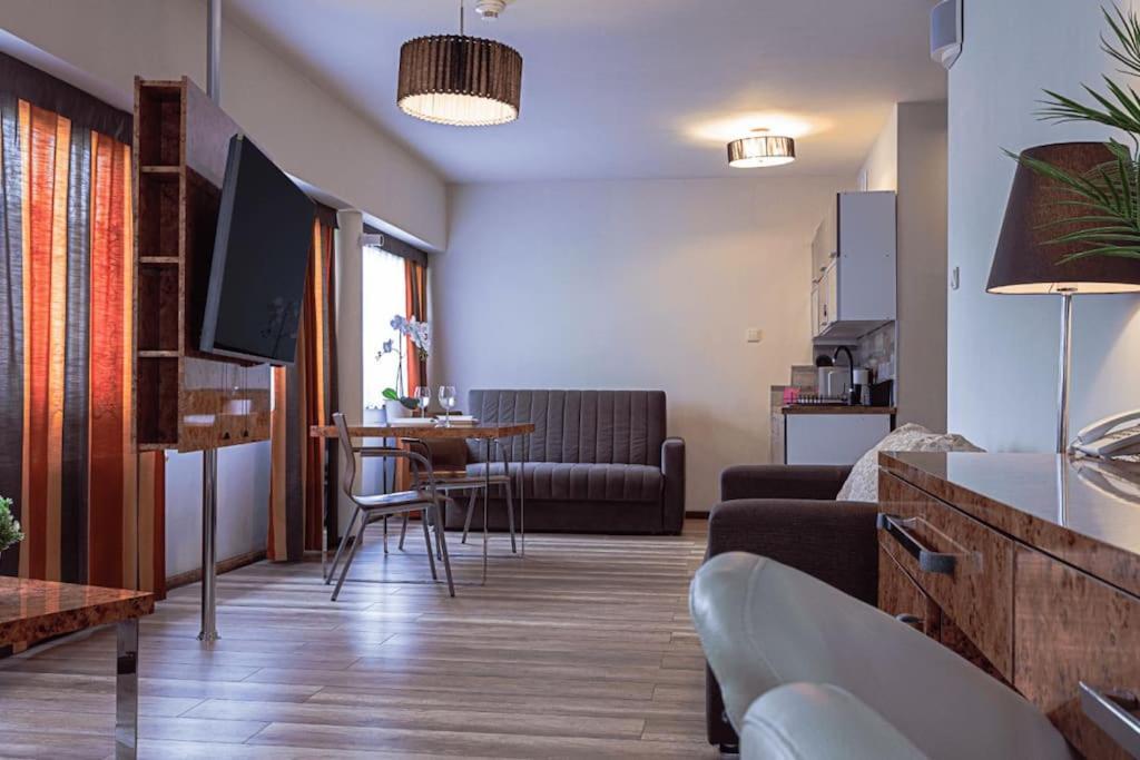 Vacationclub Royal Tulip Sand Apartament 309 Kolberg Exterior foto