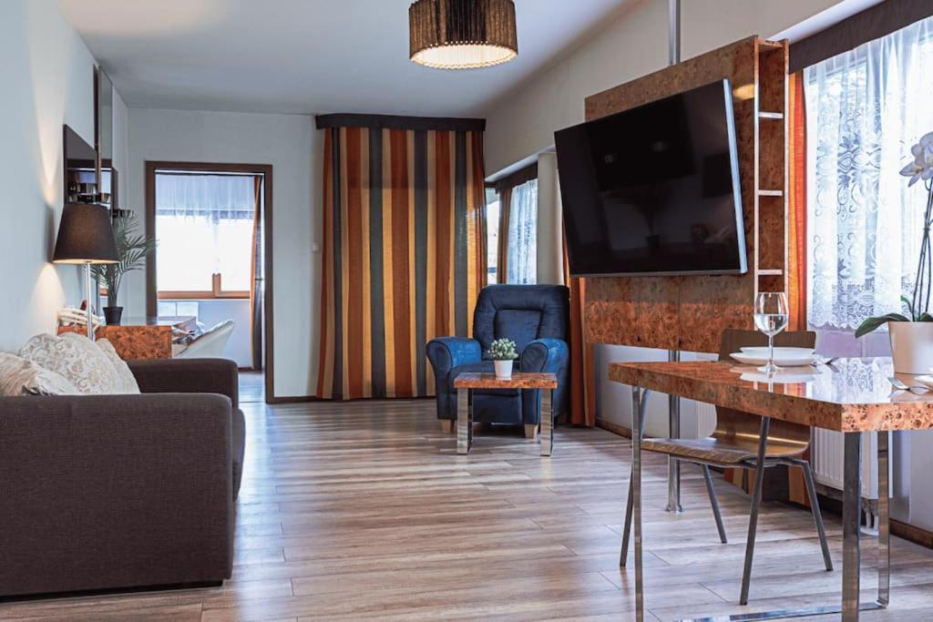 Vacationclub Royal Tulip Sand Apartament 309 Kolberg Exterior foto