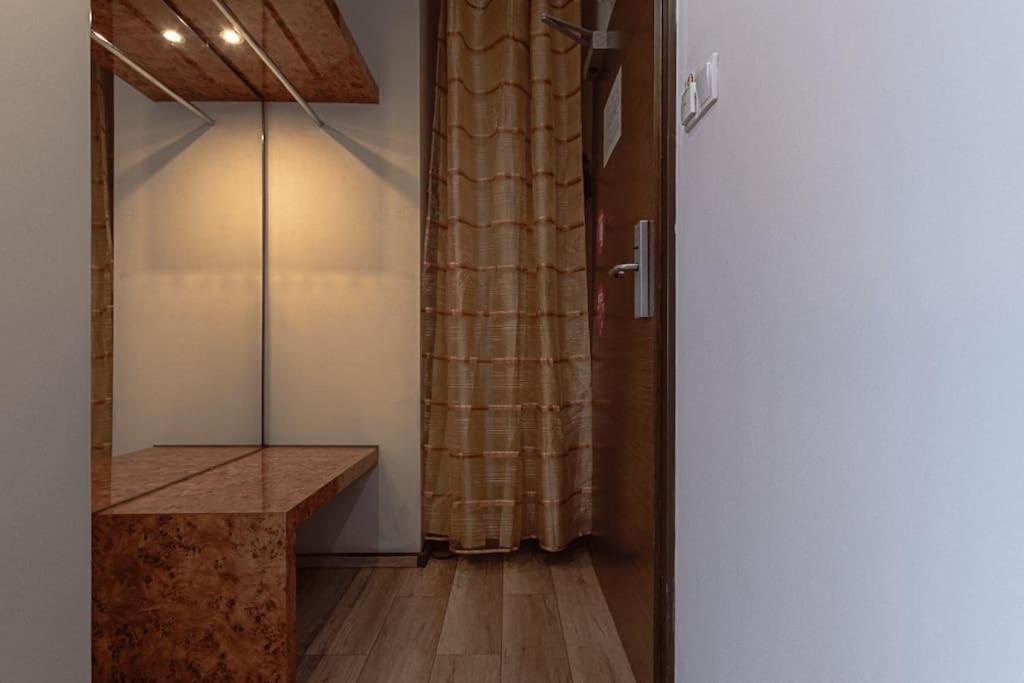 Vacationclub Royal Tulip Sand Apartament 309 Kolberg Exterior foto