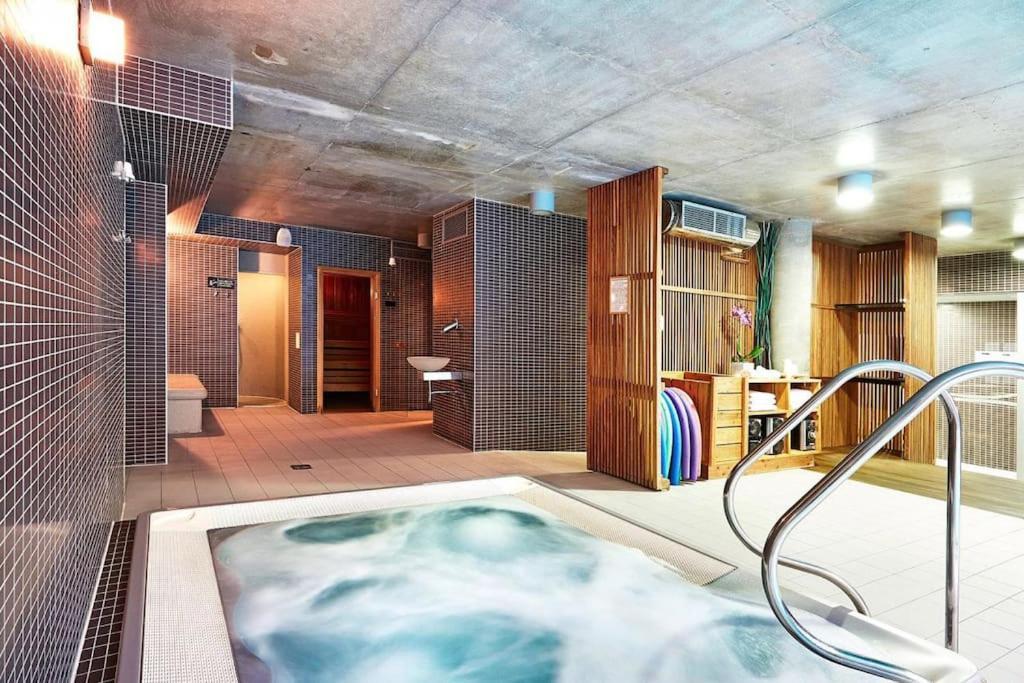 Vacationclub Royal Tulip Sand Apartament 309 Kolberg Exterior foto